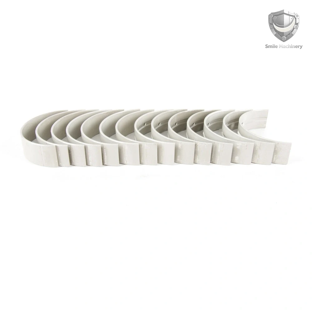 Main Bearing Set 5I-7588A1 for Caterpillar 3066 / S6K / C6.4 Engine (Replaces 5I-7588)