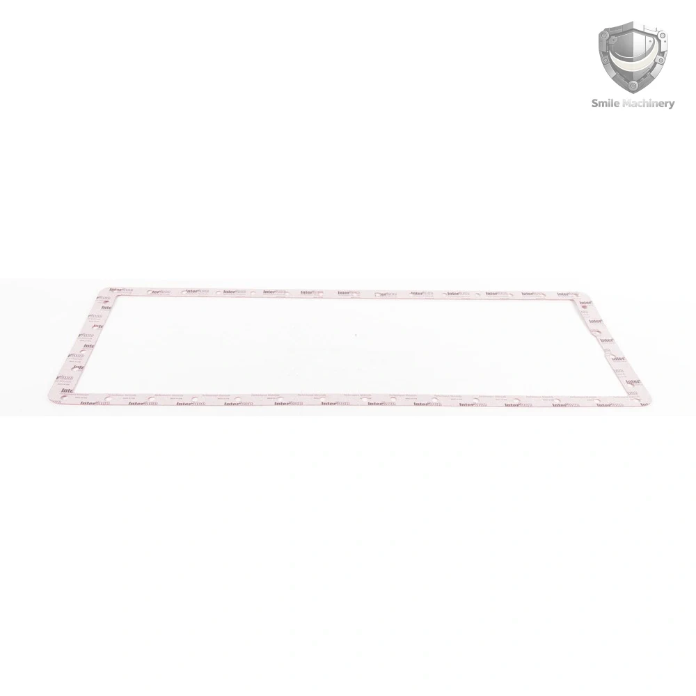 Oil Pan Gasket 5I-7666A for Caterpillar 3066 / S6K / C6.4 Engine (Replaces 5I-7666)
