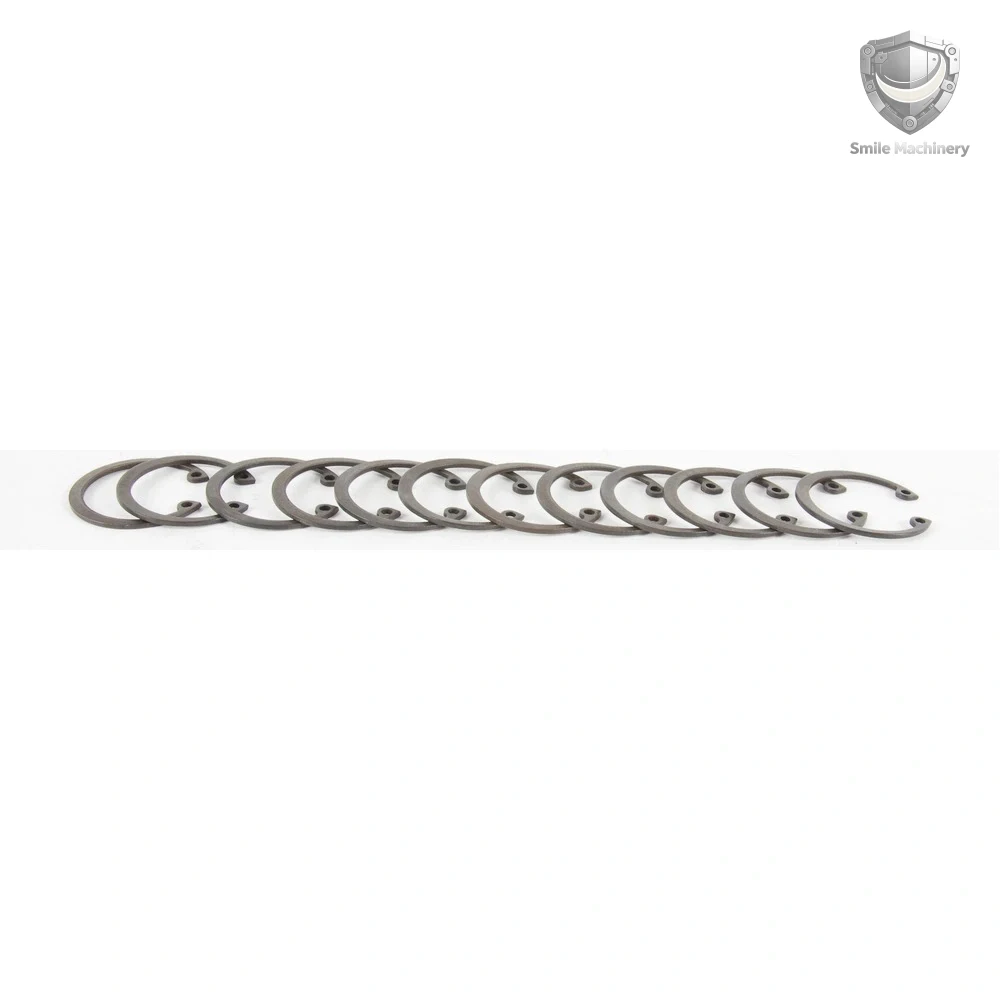 Piston Pin Retainer 5I-7667A (Snap Ring) for Caterpillar 3066 / S6K / C6.4 Engine (Replaces 5I-7667)