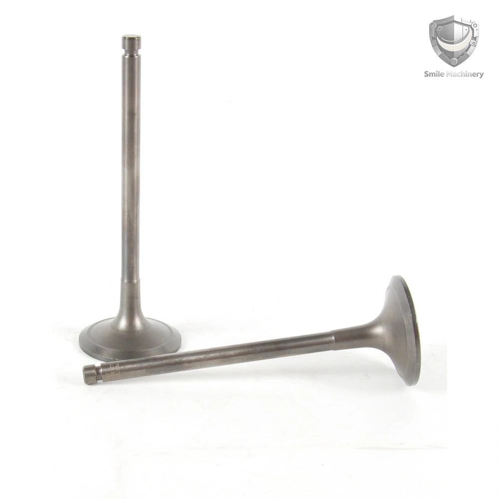 Intake Valve 212-8477A for Caterpillar 3066 / S6K / C6.4 Engine (Replaces 212-8477)