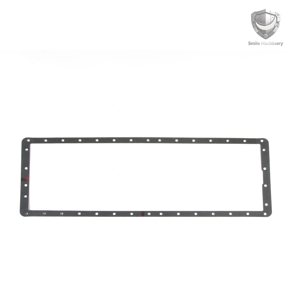 Engine Oil Filter Gasket 125-2979 for Caterpillar CAT C6.4 / 3066 Engine (Replaces 125-2979)