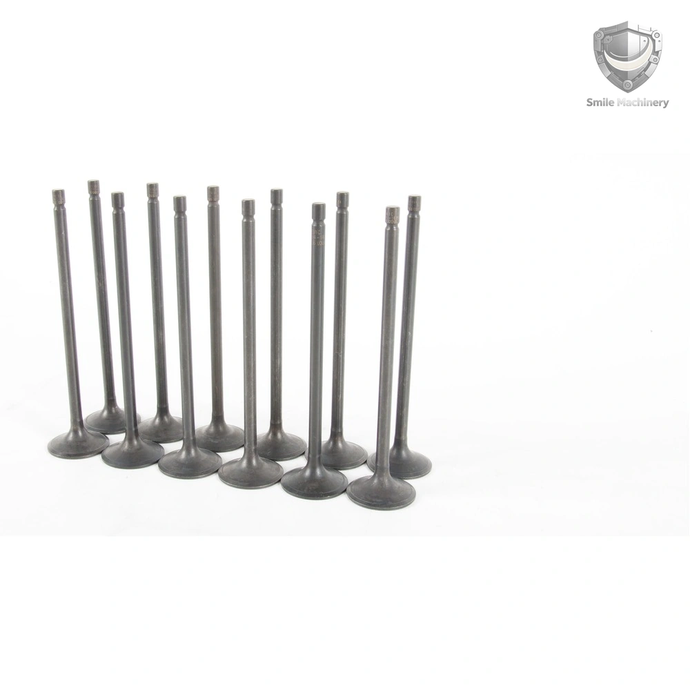 Intake Valve 294-1684 for Caterpillar CAT C4.2 / C6.4 Engine (Replaces 294-1684)