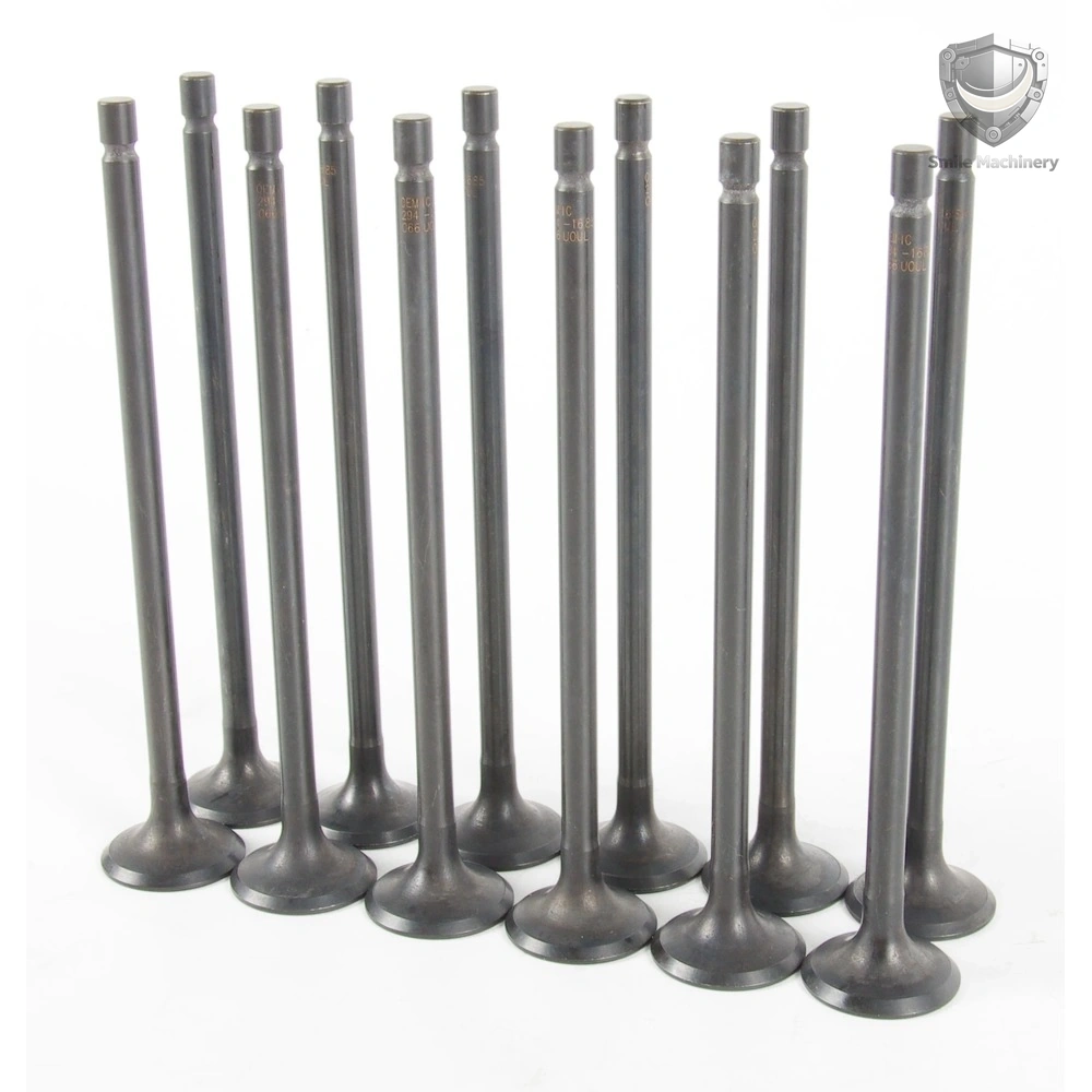 Exhaust Valve 294-1685 for Caterpillar CAT C4.2 / C6.4 Engine (Replaces 294-1685)