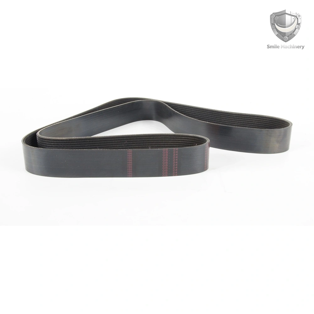 Belt (V-Ribbed / Serpentine) 294-1781 for Caterpillar CAT C6.4 / 3066 Engine (Replaces 294-1781)