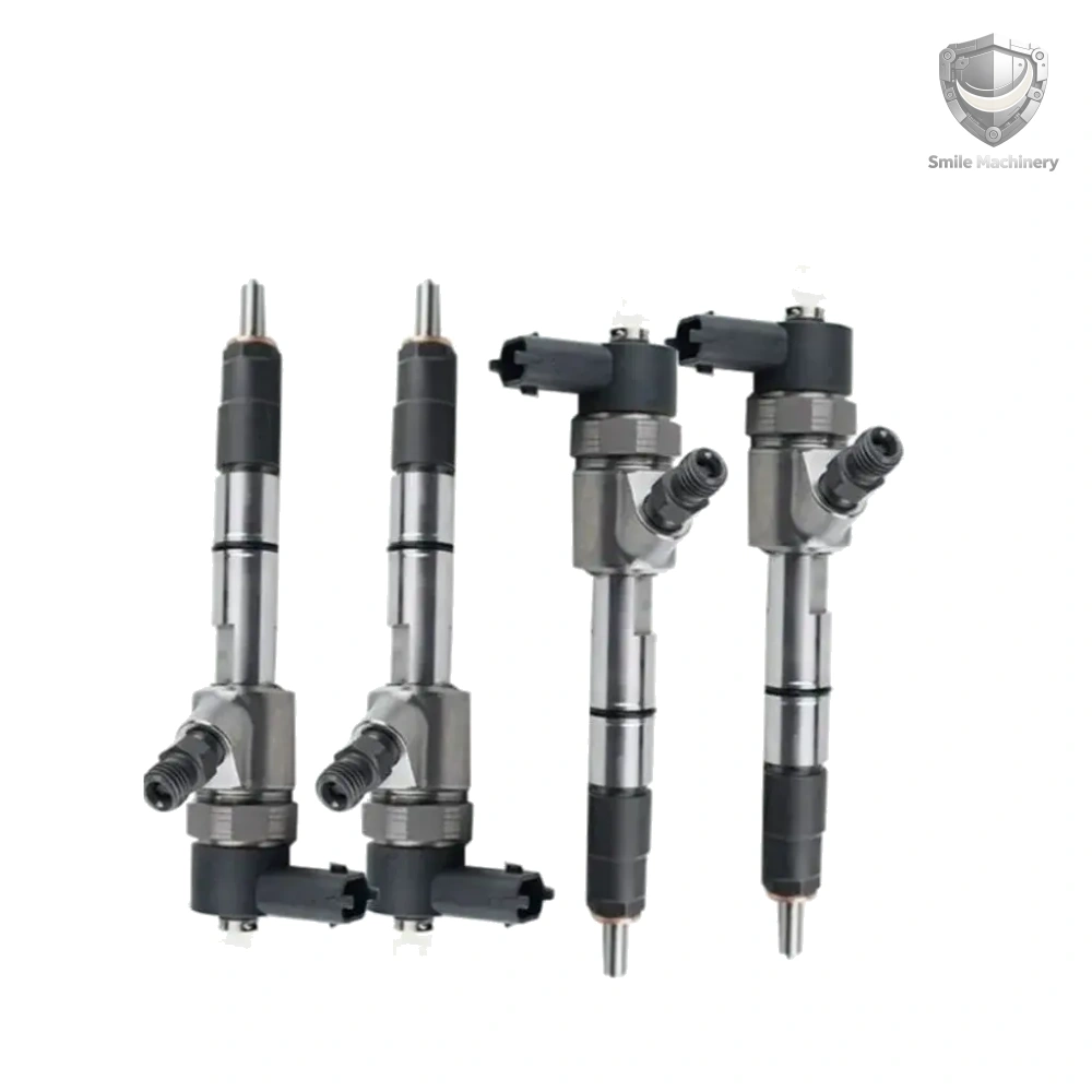 Топливная форсунка Common Rail для двигателя Cummins ISG (OEM 5281592)