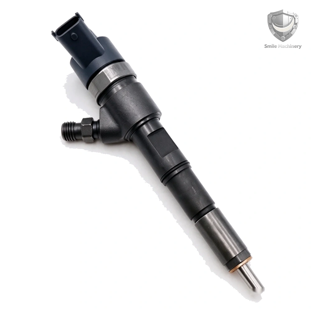 Топливная форсунка для двигателя Cummins 6BT / 6CT (OEM 3933095)