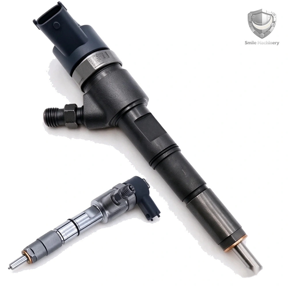 Дизельный инжектор для двигателя Cummins 6BT / 6CT (OEM Ref 3933095)