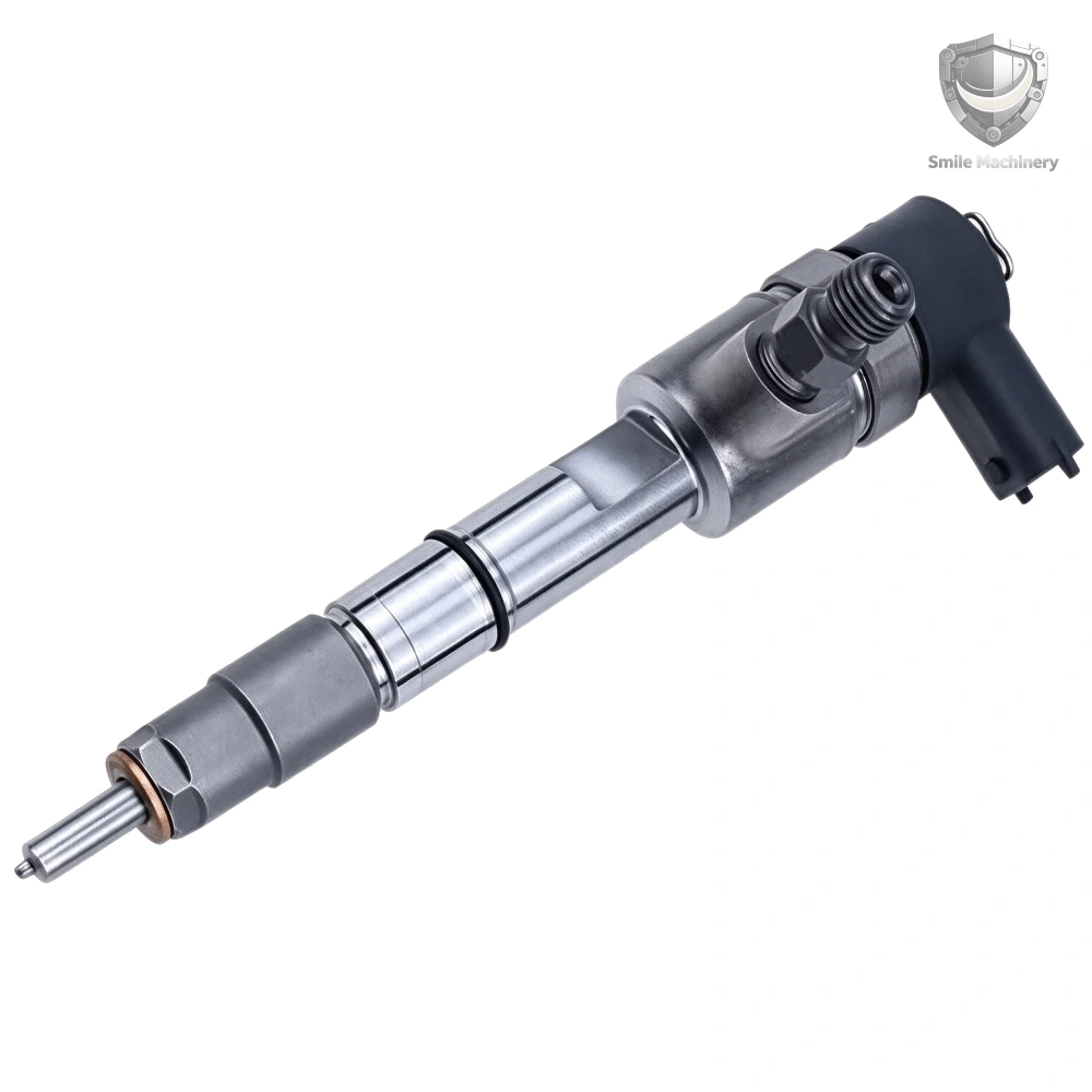 подходит Cummins 6BT / 6CT 0445110690