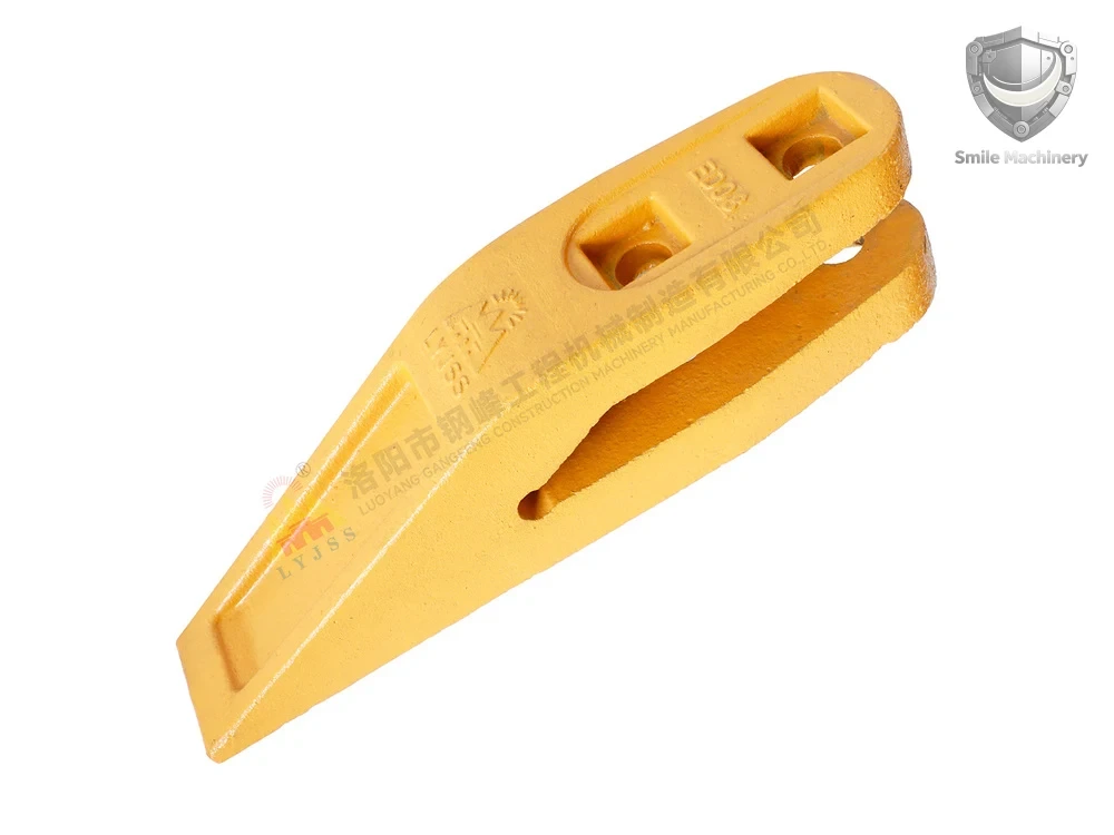 SDLG 1967 Middle Tooth