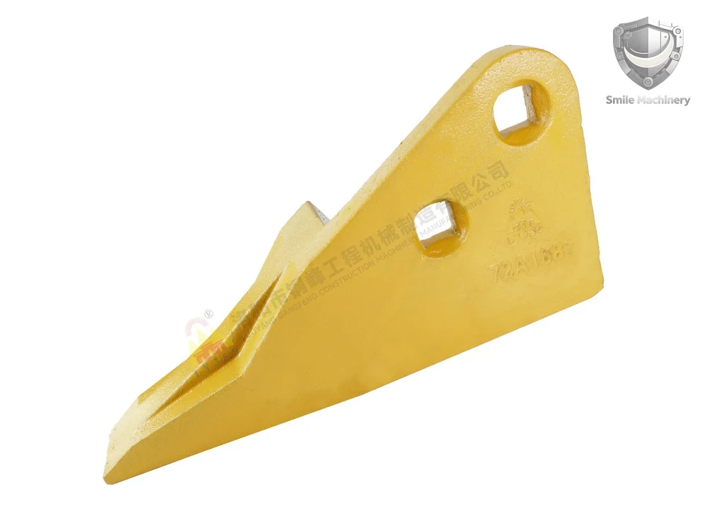 LiuGong 855N Right Tooth