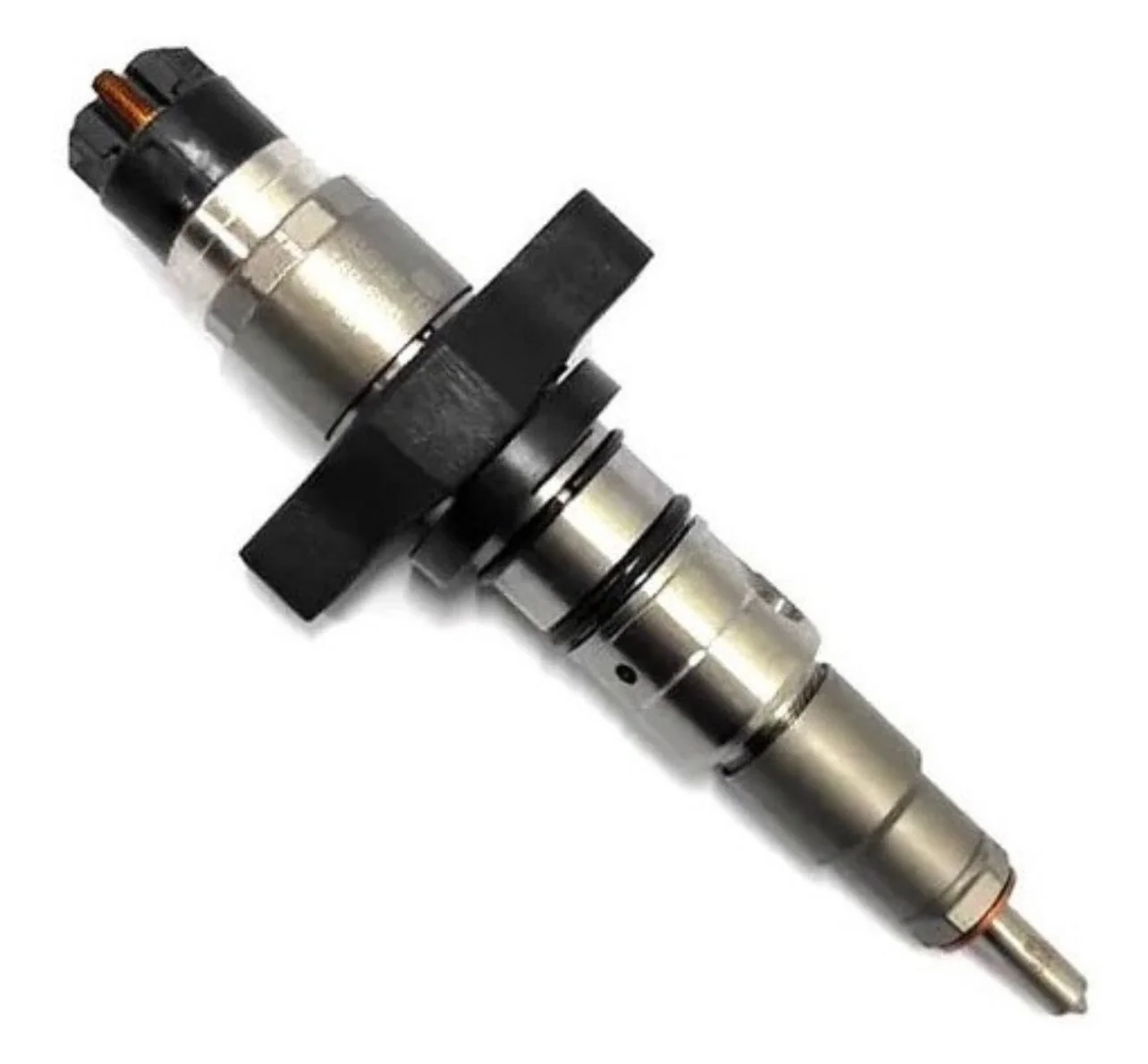 Bosch Injector 0445120212 — Cummins ISB / QSB 3.9 / 5.9
