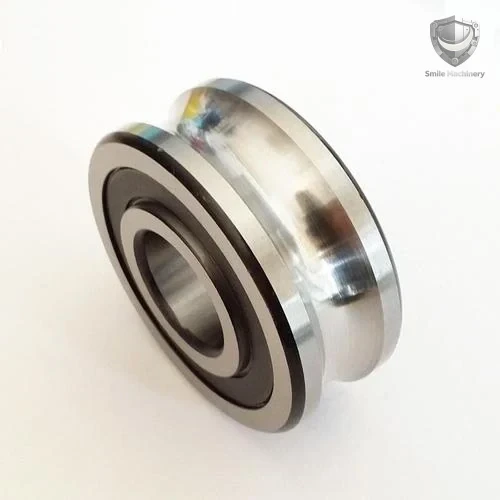 Shantui SD16 Track Roller (Lower Roller)