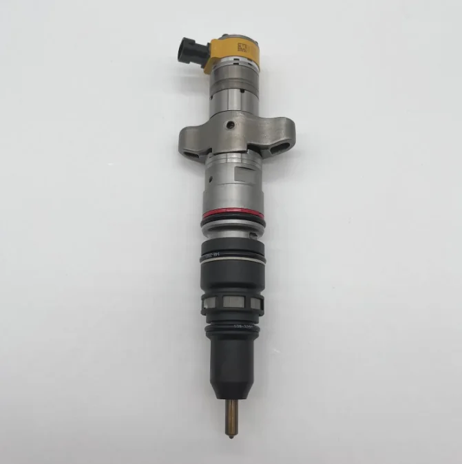 Caterpillar C7 Injector 328-2585 — 320D / 324D / 329D