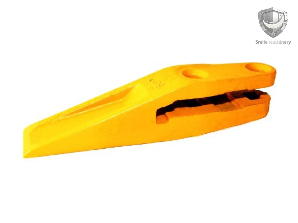 CHANGLIN 50 Middle Tooth