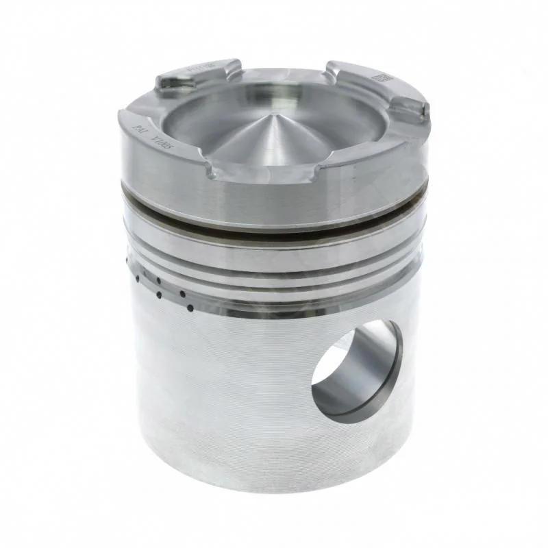 Cummins NT855 Piston 3051555 — Piston Body