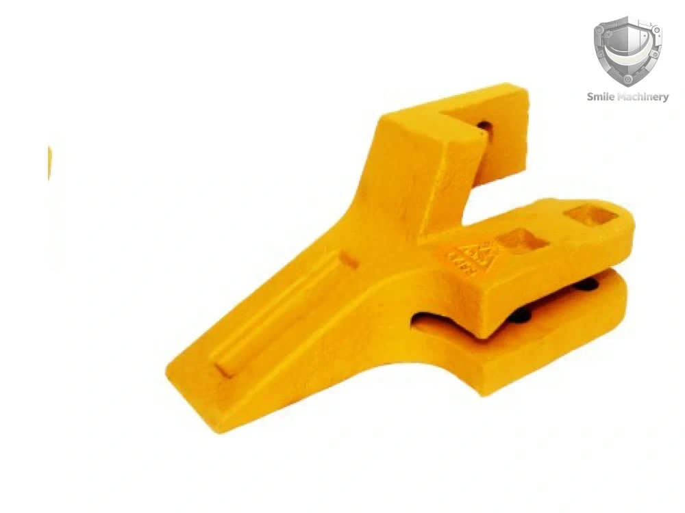 DOOSAN 50 Right Side Tooth