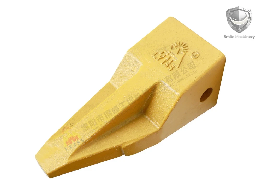 LiuGong 40B Rock Tooth Sleeve