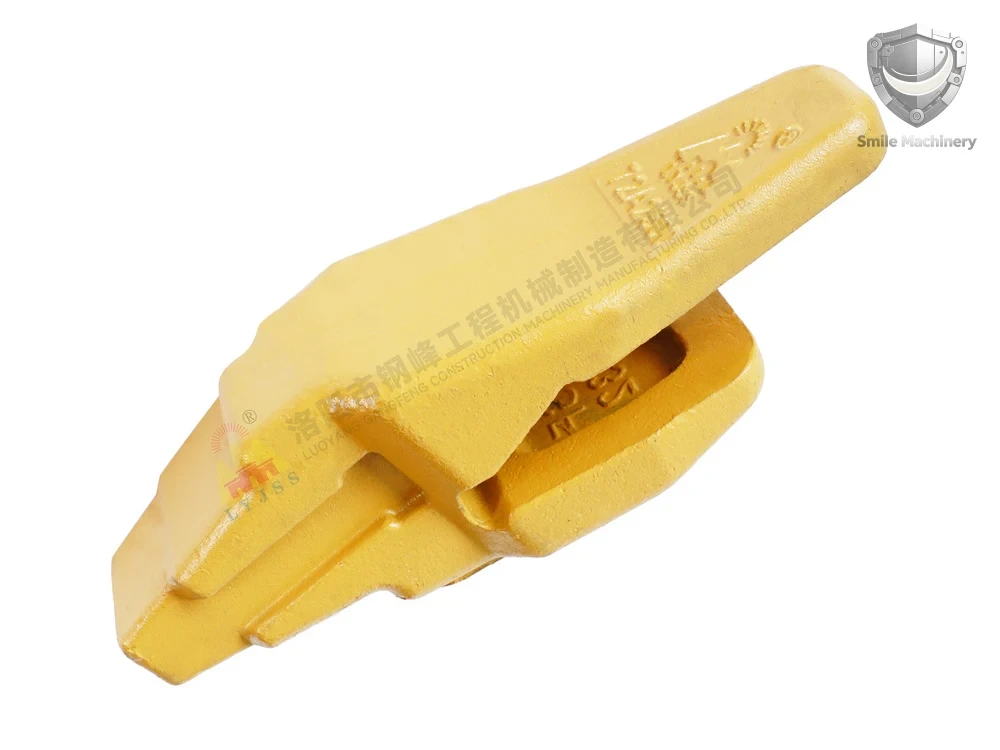 LiuGong 50 Tooth Base