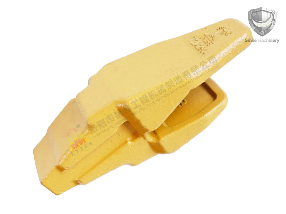 LiuGong 60 Tooth Base