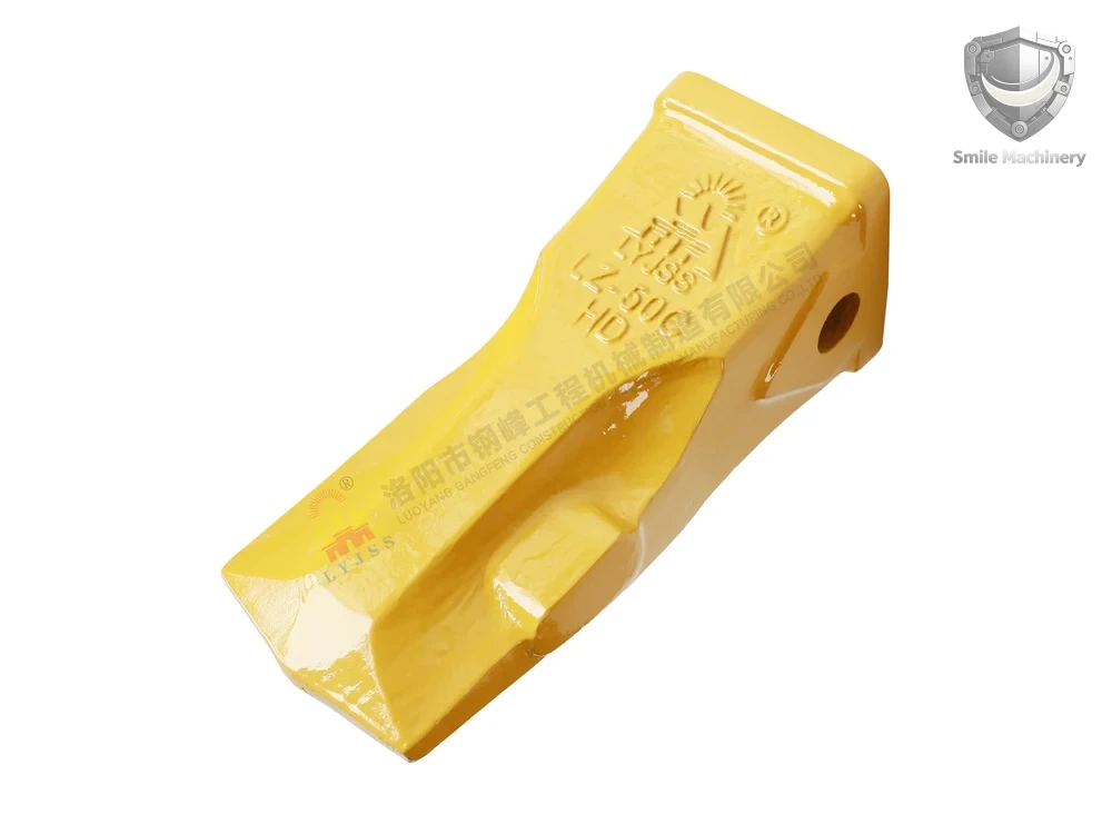LiuGong 50C Rock Tooth Sleeve
