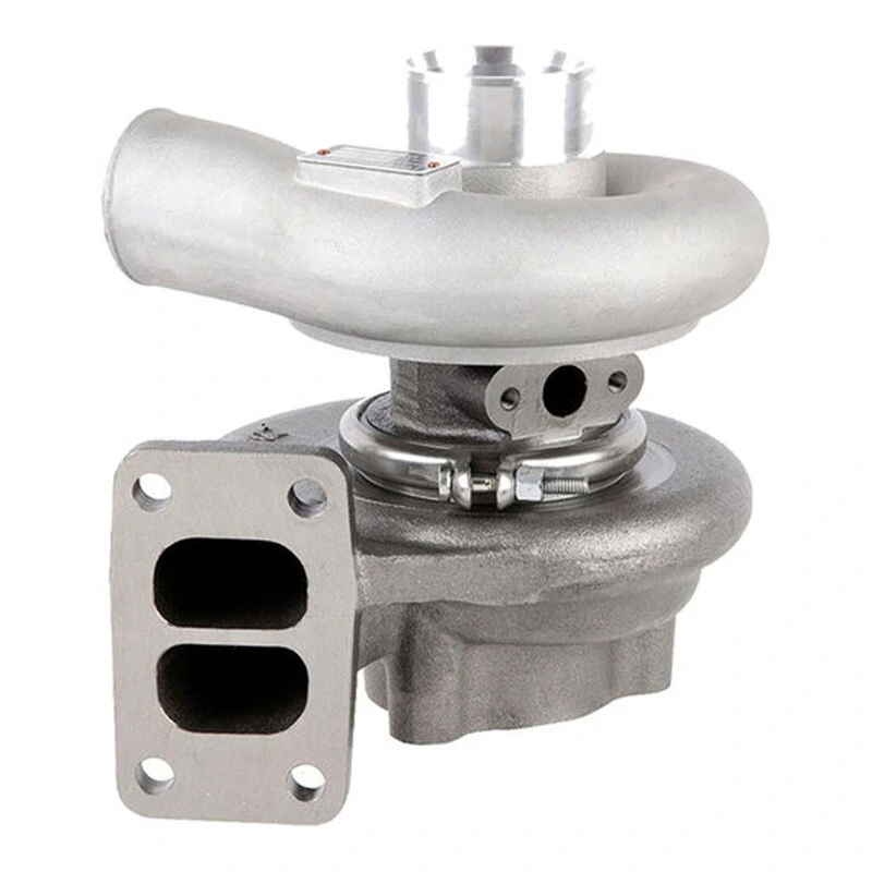 TD06H-16M turbocharger for CAT 3066 / C6.4