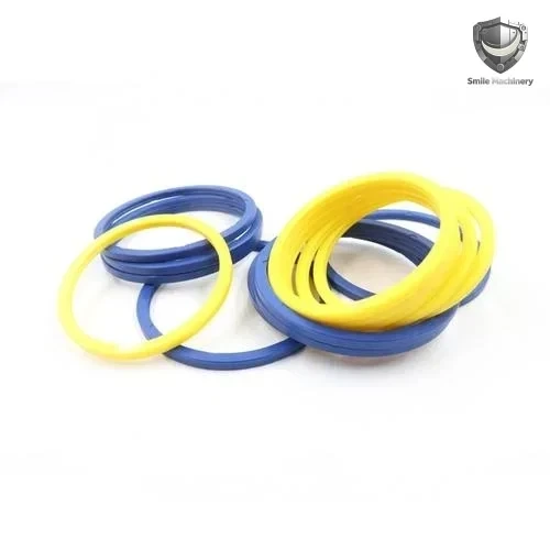 Excavator Centre Joint (Rotary Joint) Seal Kit