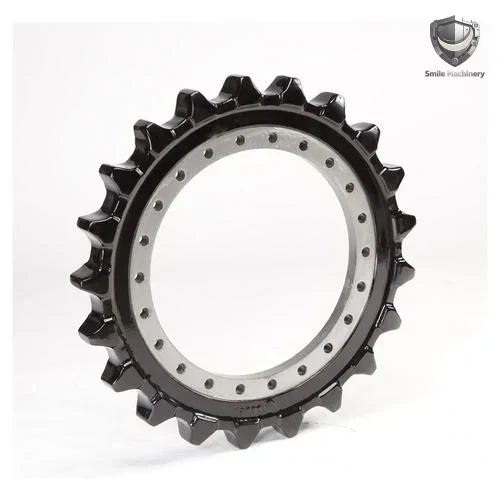 CAT 154-2701 Excavator Drive Sprocket