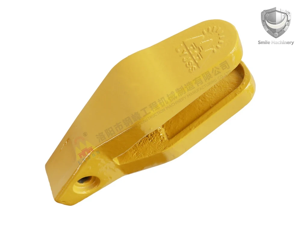 LiuGong 40B Light Duty Middle Tooth Base