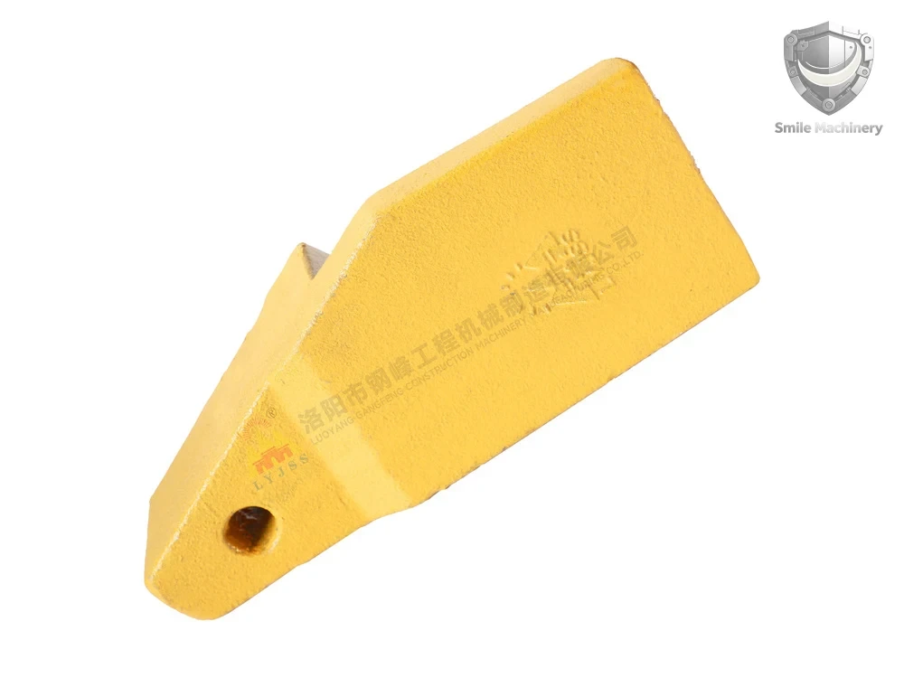 LiuGong 40B Right Tooth Base