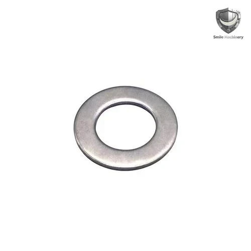 Hardened Flat Washer & Spring Washer (Mining / Chassis)