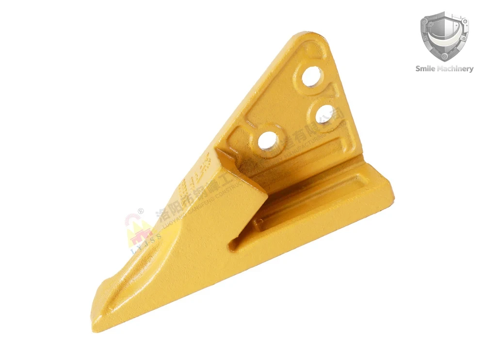 LiuGong 60 Left Tooth