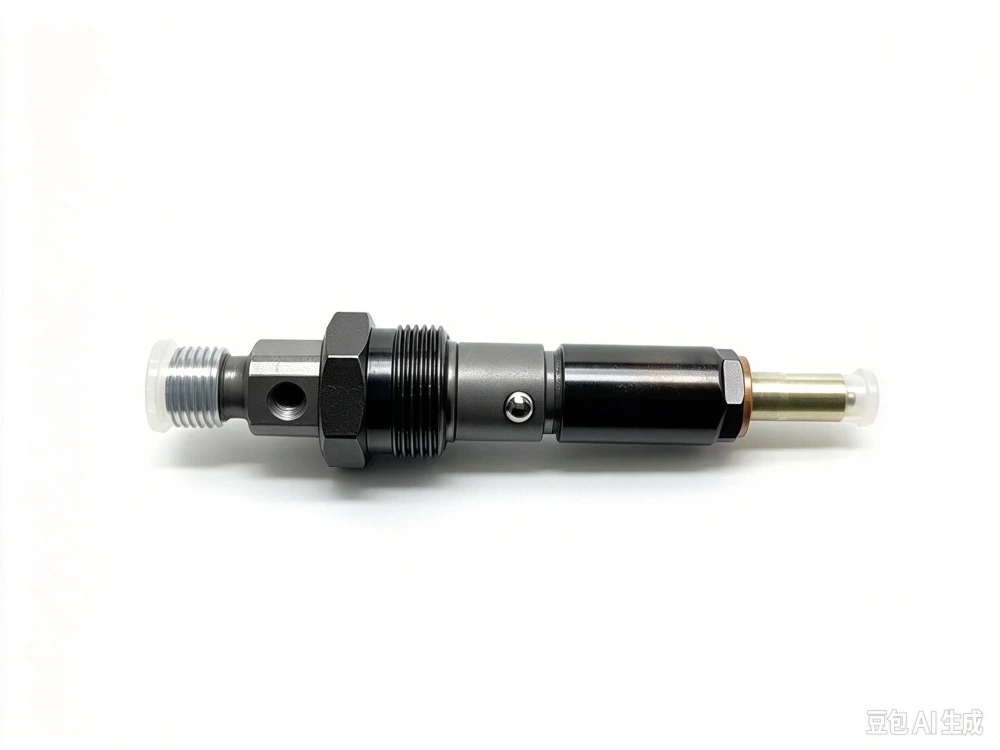 BOSCH 0445110690 Common Rail Injector (Replaces 0 445 110 690)