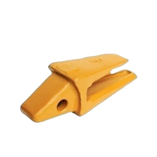 LiuGong Bucket Tooth Left 72A3928 — ZL50CN Loader