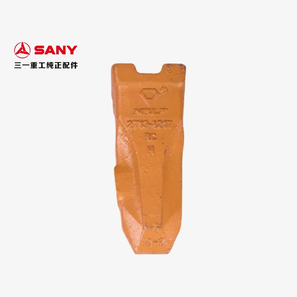 Зуб ковша 11902148P для экскаватора SANY SY235C8I2K
