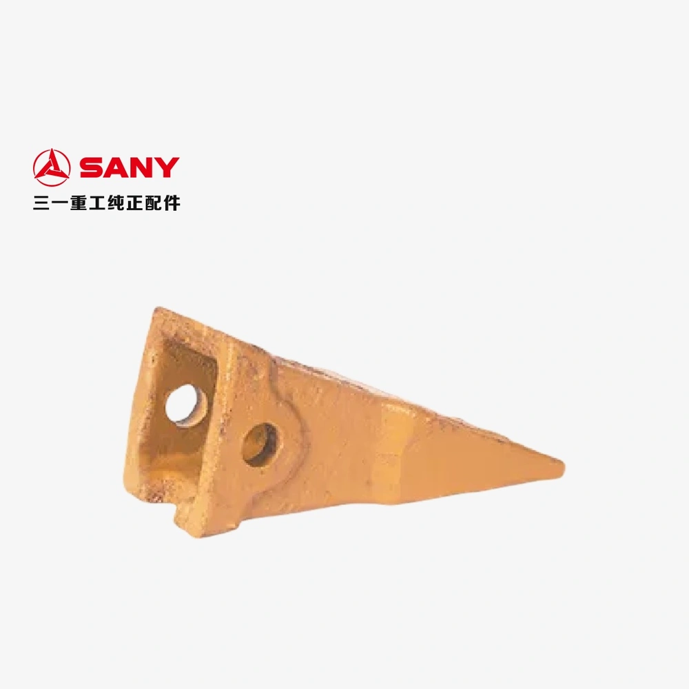 Зуб ковша 11912709K для экскаватора SANY SY215C