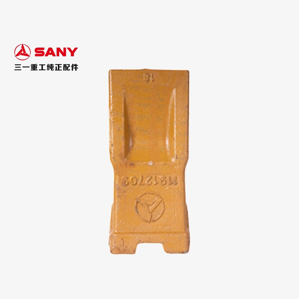 Зуб ковша 11912709P для экскаватора SANY SY215C