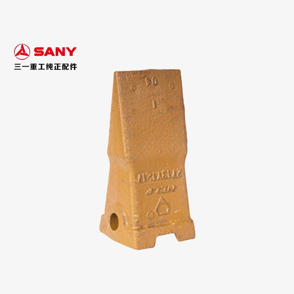 Зуб ковша 11912709P для экскаватора SANY SY215C