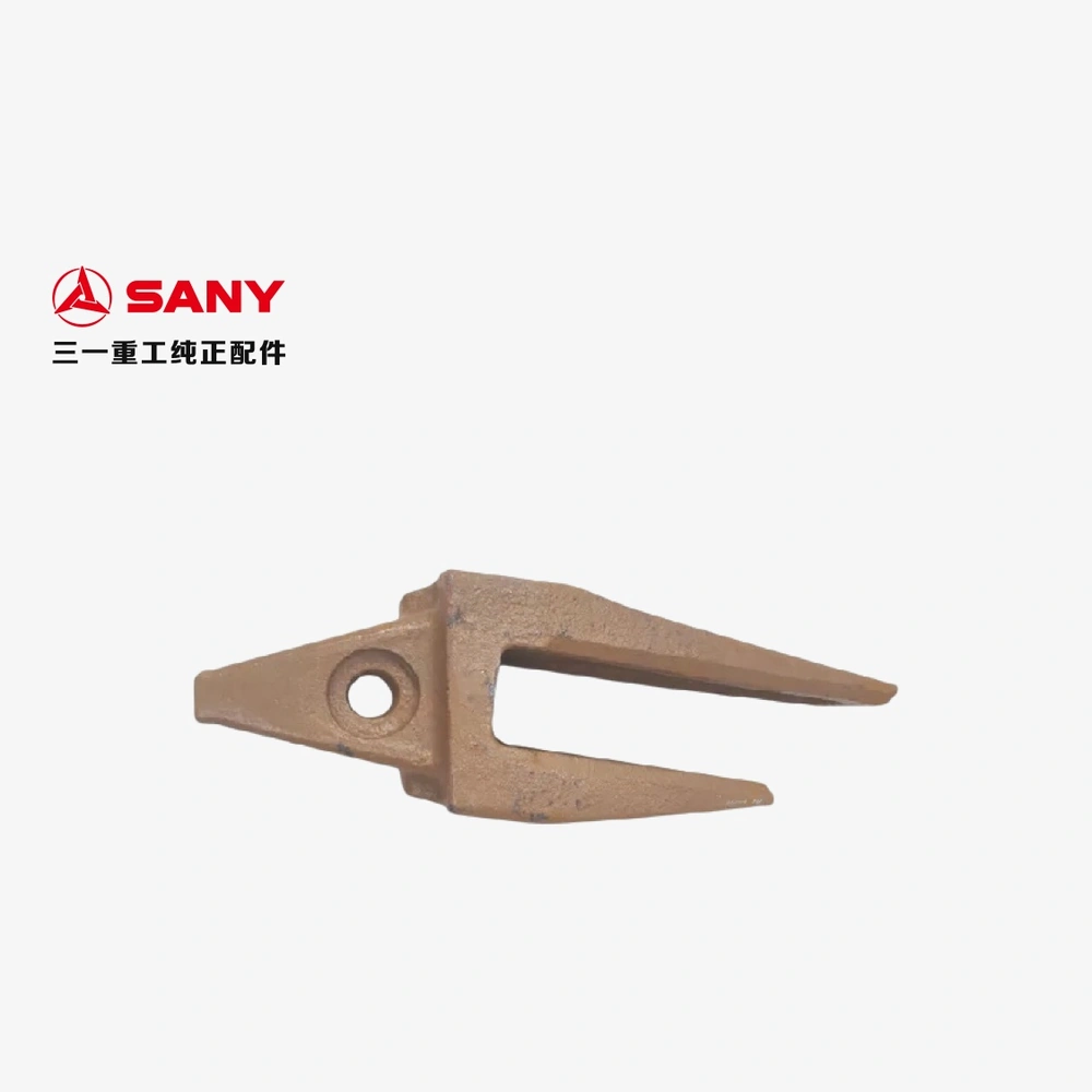 Адаптер зуба 12657353P для экскаватора SANY SY215C