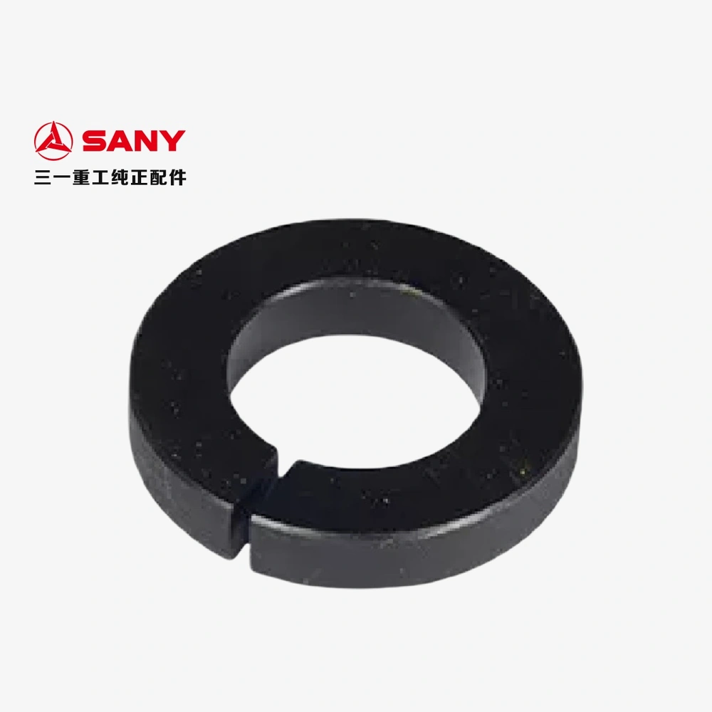 Стопорное кольцо 13087283P для экскаватора SANY SY335C