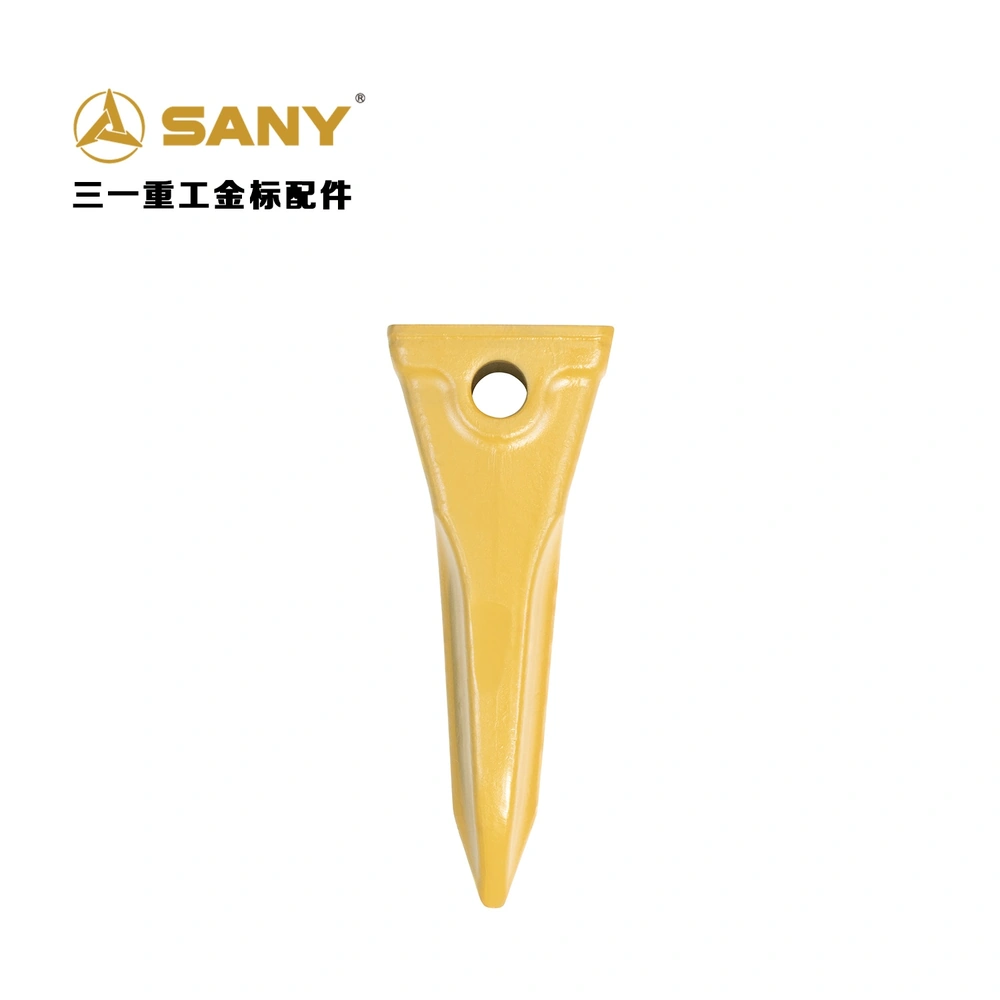 Зуб ковша 132705040296A для экскаватора SANY SY235