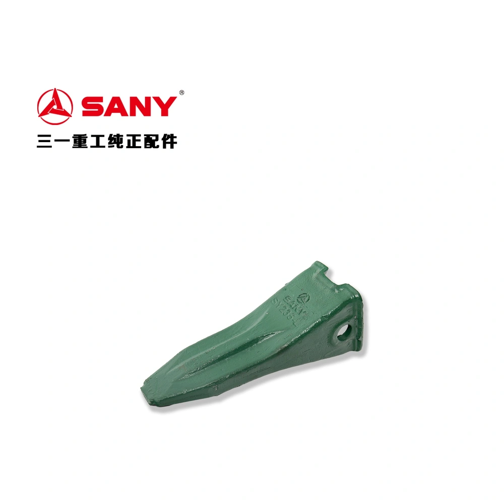 Зуб ковша 132705040299A для экскаватора SANY SY235C8I2K