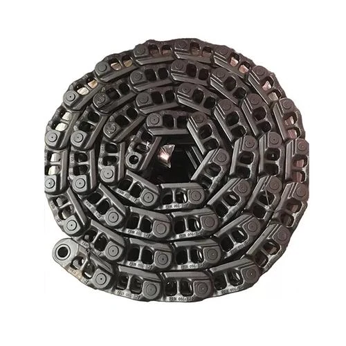 CAT 194-1609 Track Link Assembly — 320D (45 Links, Lubricated)