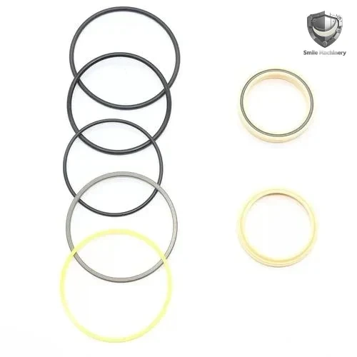 Wheel Loader Hydraulic Cylinder Seal Kit (Boom / Bucket)