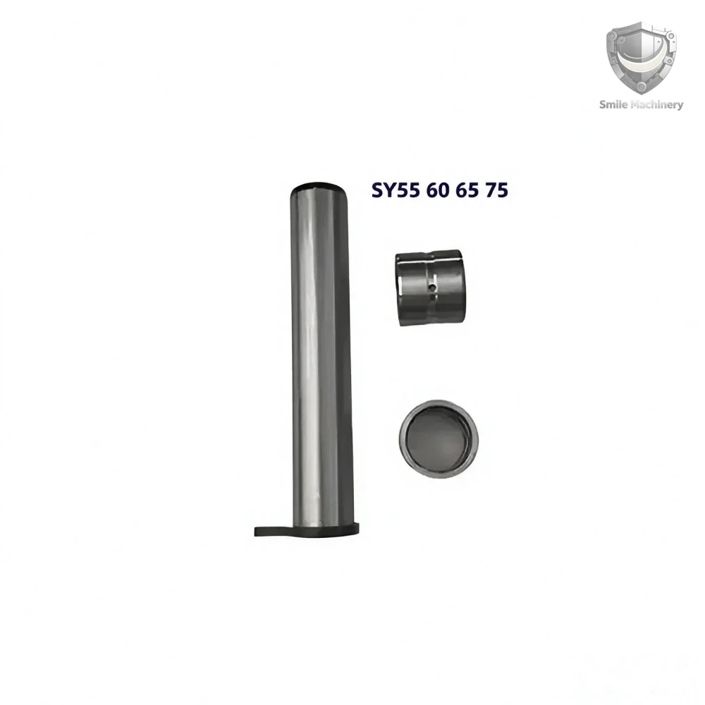 Wheel Loader Pin & Bush (Linkage / Boom)