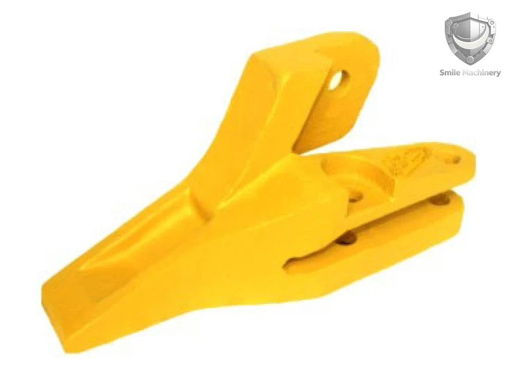 XCMG50RightSideToothfor600K