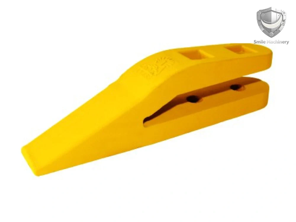 XGMA 50 Right Side Tooth