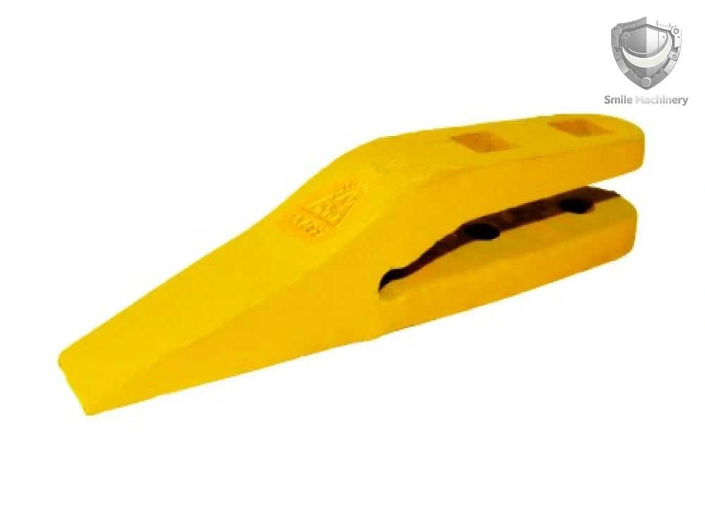 XGMA Lengthened Tooth