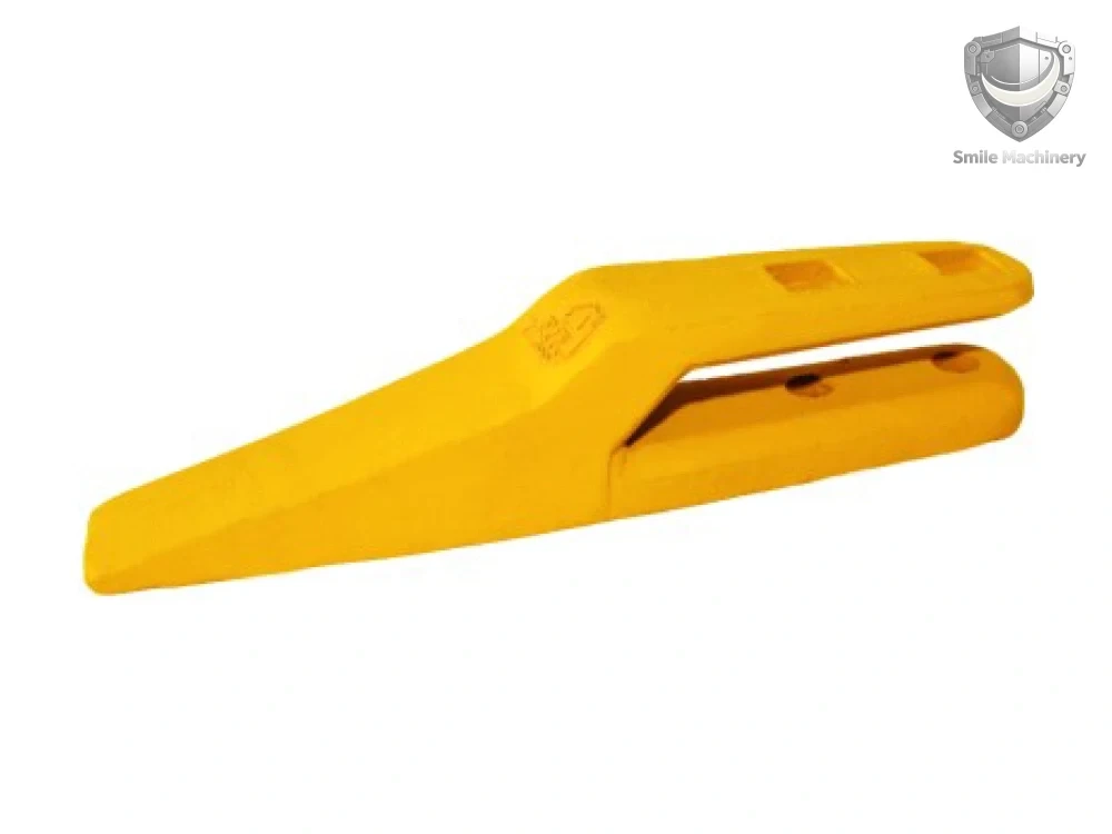 XGMA Extra Long Tooth
