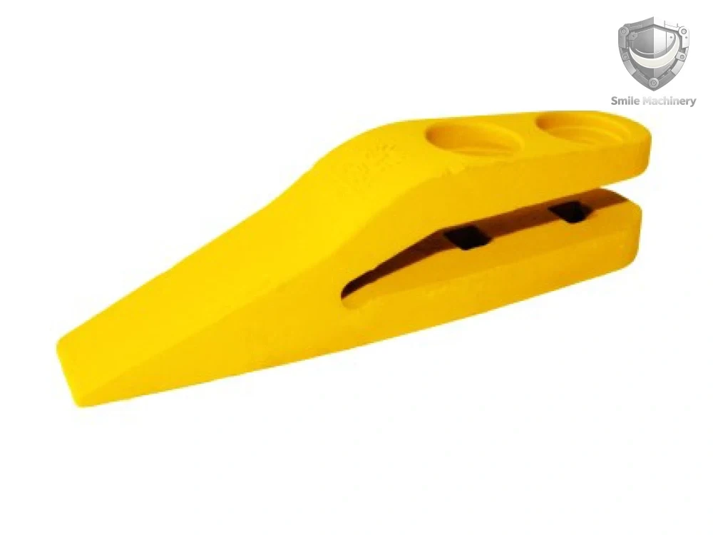 XGMA 50 Tooth