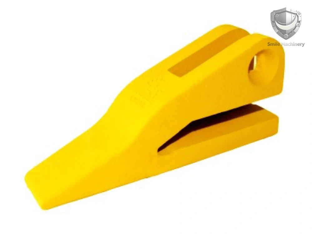 XGMA 50 Right Tooth